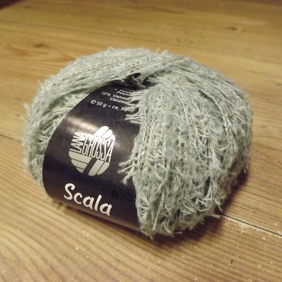 Scala - 006
